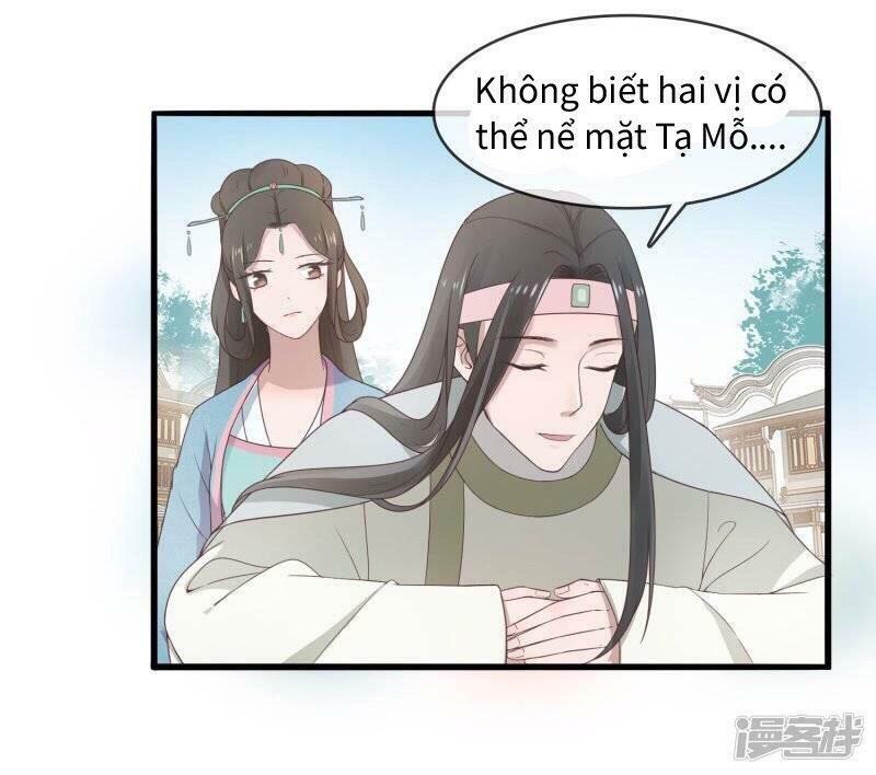 Thịnh Thế Thiên Kiêu Chapter 12 - Trang 2