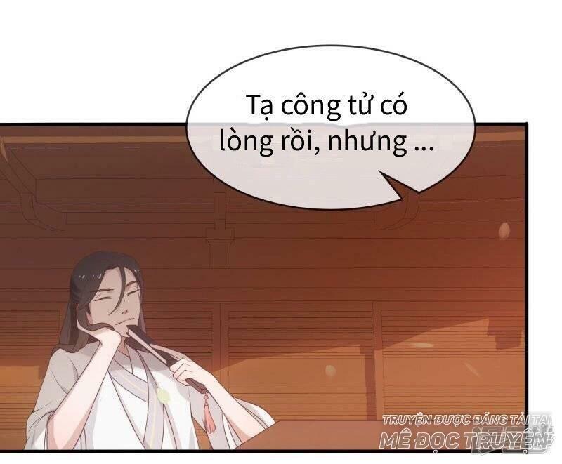 Thịnh Thế Thiên Kiêu Chapter 11 - Trang 2