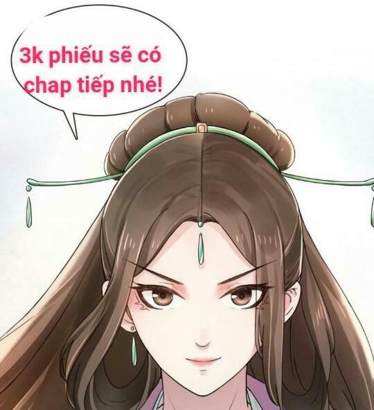 Thịnh Thế Thiên Kiêu Chapter 11 - Trang 2