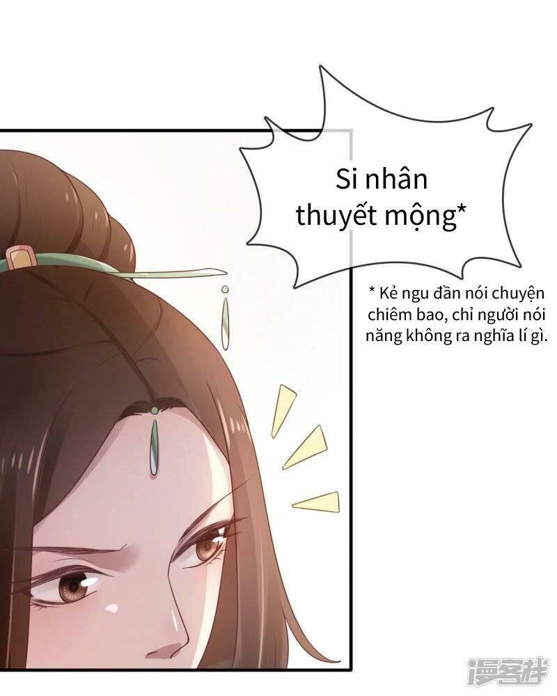 Thịnh Thế Thiên Kiêu Chapter 11 - Trang 2