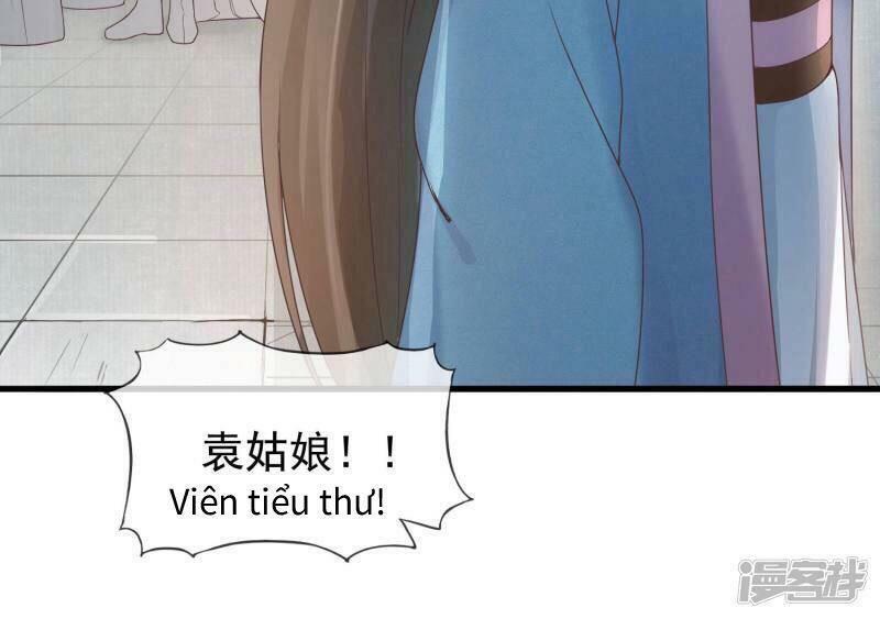 Thịnh Thế Thiên Kiêu Chapter 10 - Trang 2