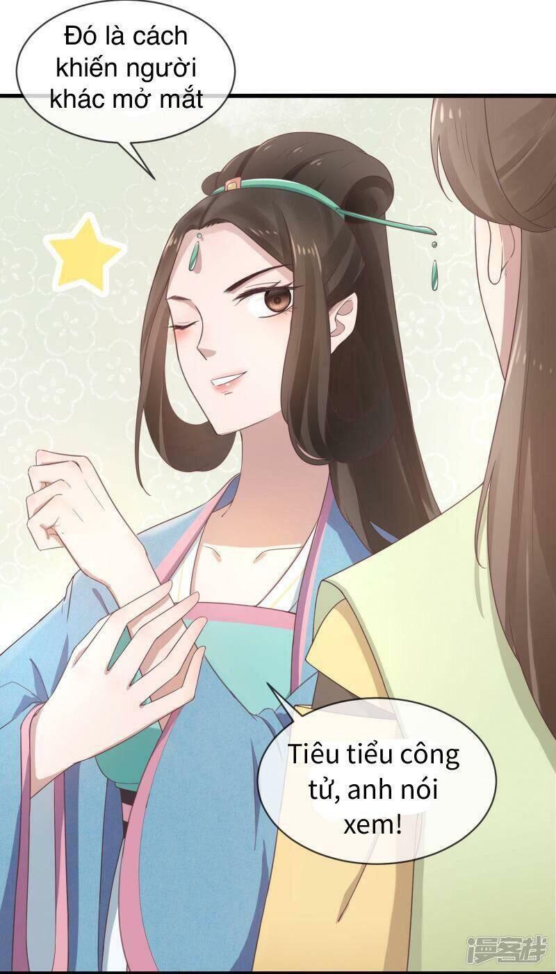 Thịnh Thế Thiên Kiêu Chapter 9 - Trang 2