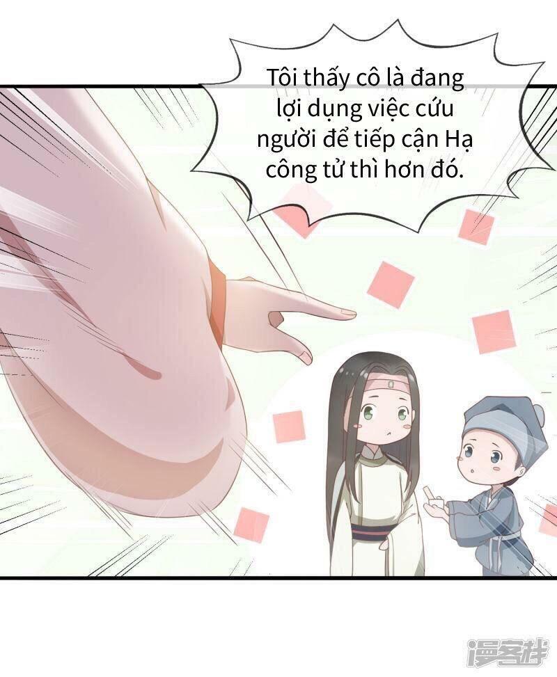 Thịnh Thế Thiên Kiêu Chapter 9 - Trang 2