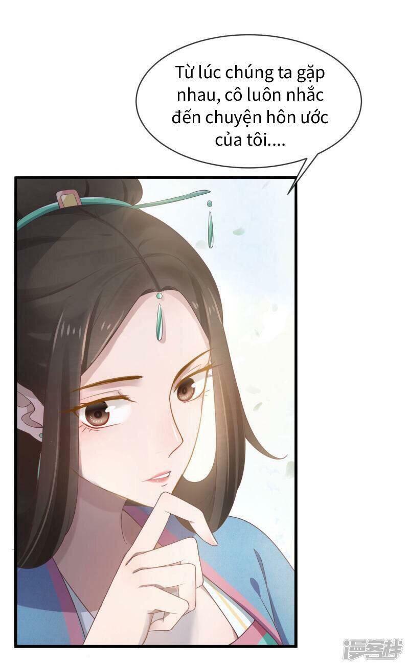 Thịnh Thế Thiên Kiêu Chapter 9 - Trang 2