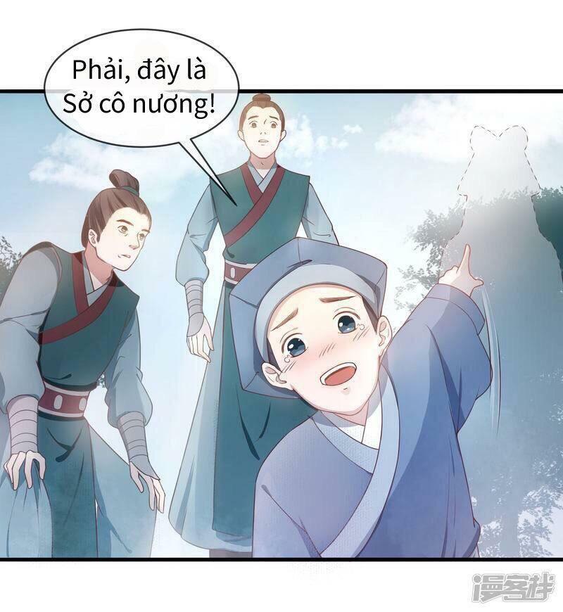 Thịnh Thế Thiên Kiêu Chapter 9 - Trang 2