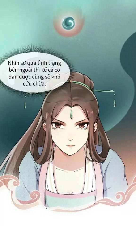 Thịnh Thế Thiên Kiêu Chapter 6 - Trang 2