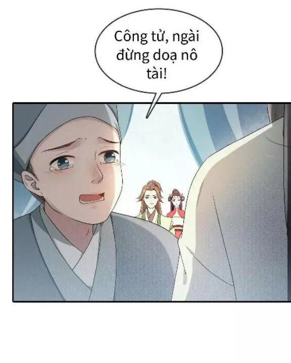 Thịnh Thế Thiên Kiêu Chapter 6 - Trang 2