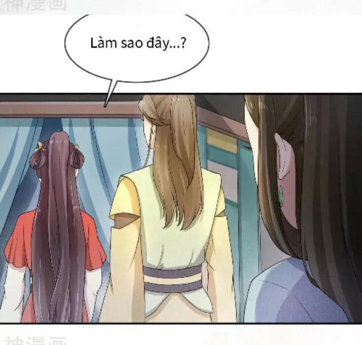 Thịnh Thế Thiên Kiêu Chapter 6 - Trang 2