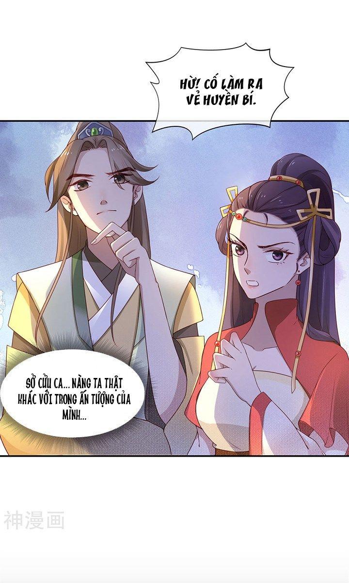 Thịnh Thế Thiên Kiêu Chapter 5 - Trang 2