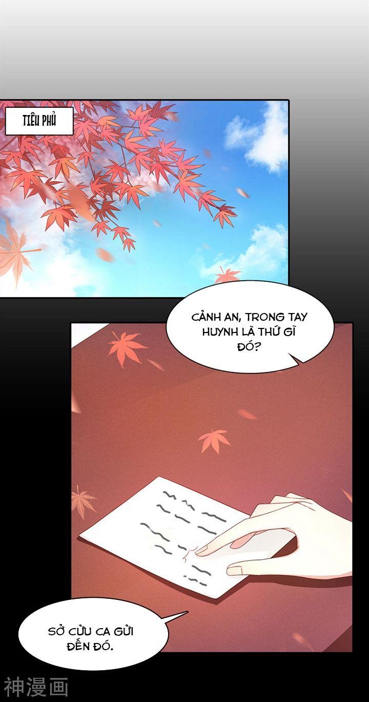 Thịnh Thế Thiên Kiêu Chapter 5 - Trang 2