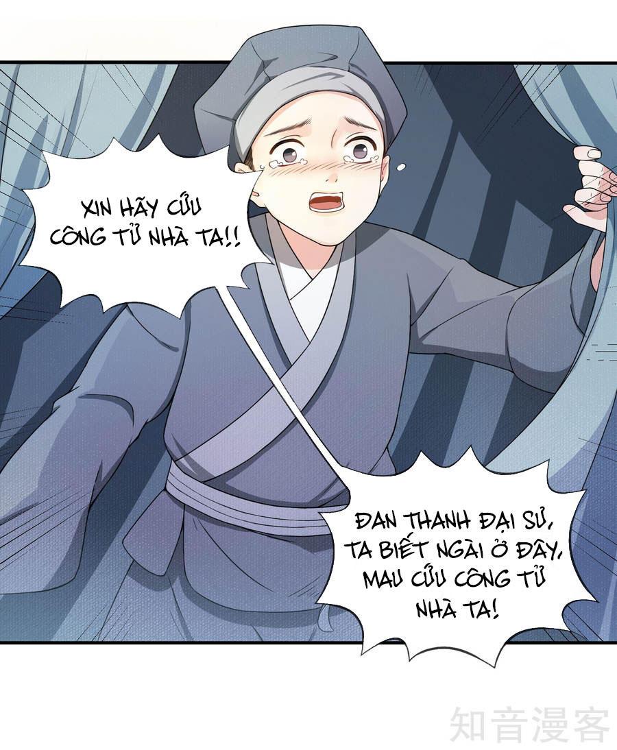 Thịnh Thế Thiên Kiêu Chapter 3 - Trang 2