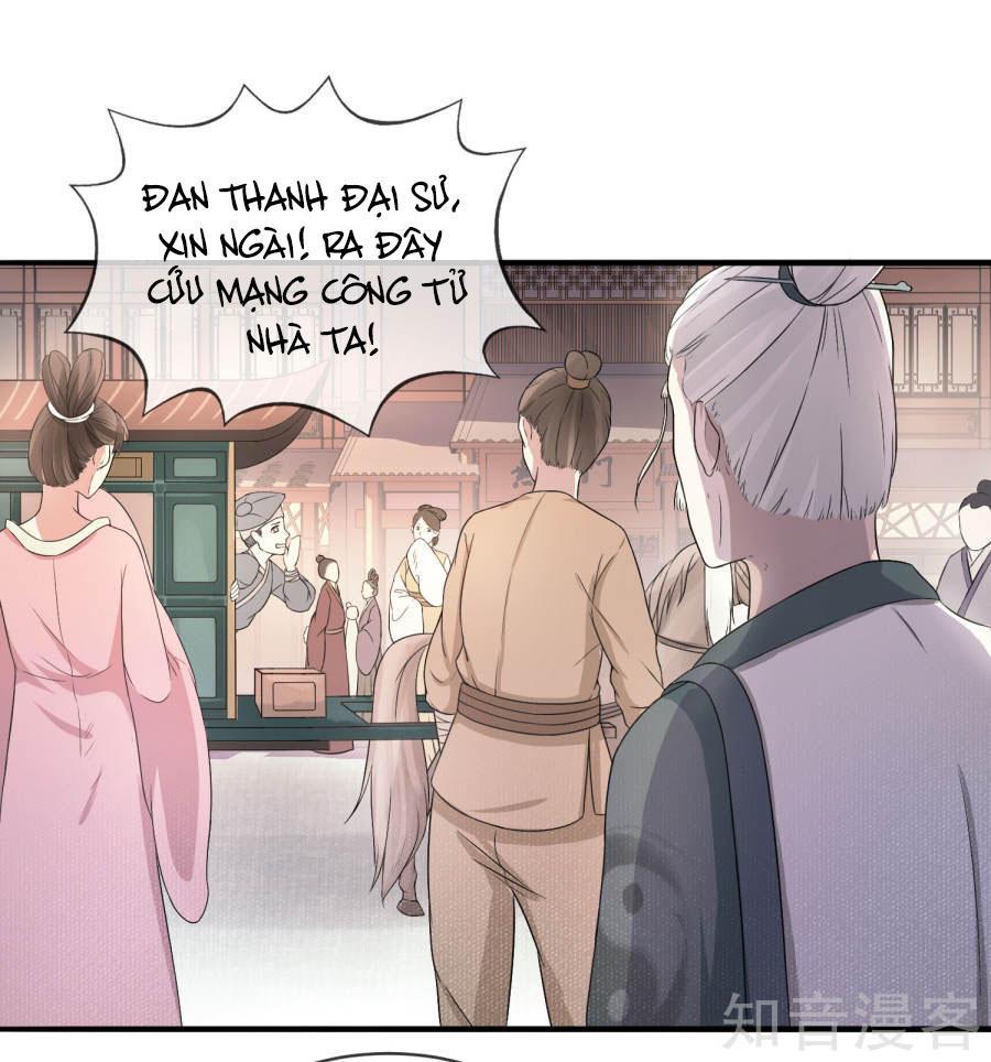 Thịnh Thế Thiên Kiêu Chapter 3 - Trang 2