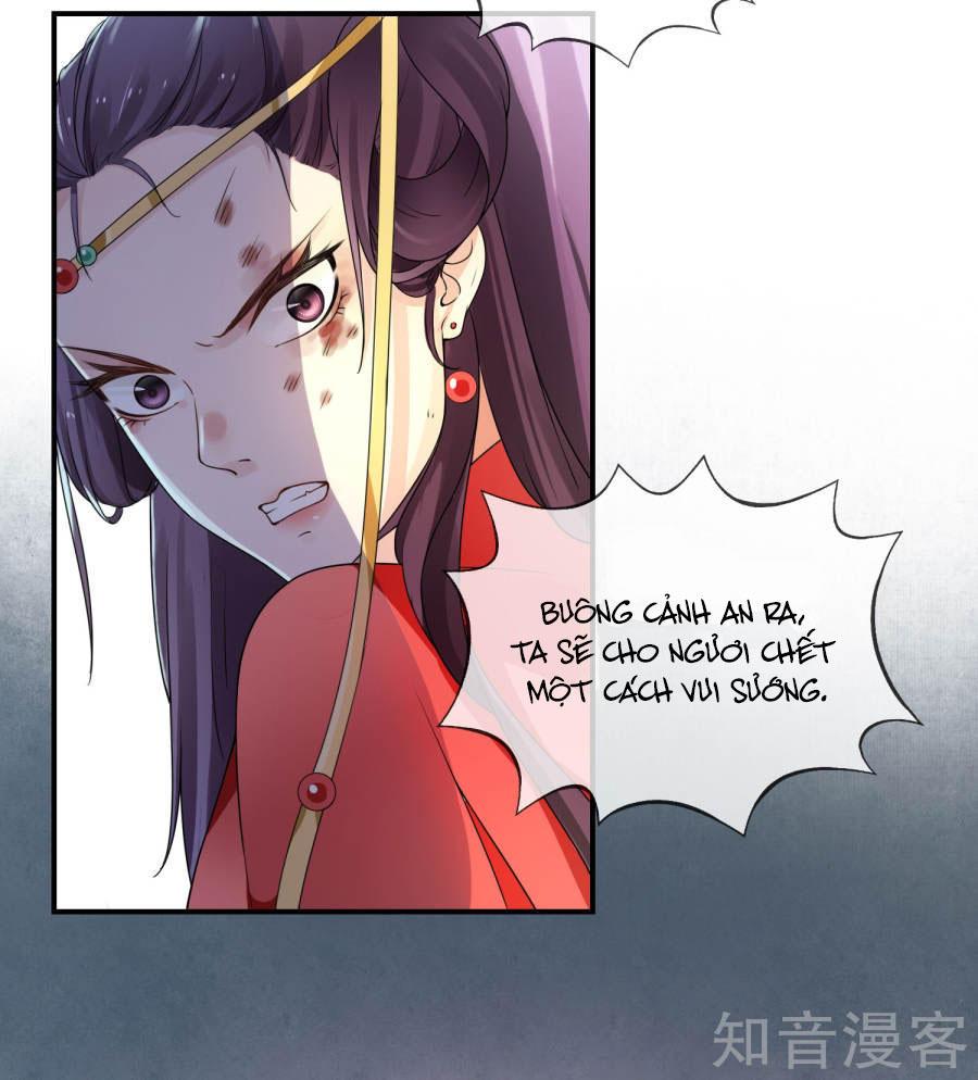 Thịnh Thế Thiên Kiêu Chapter 3 - Trang 2