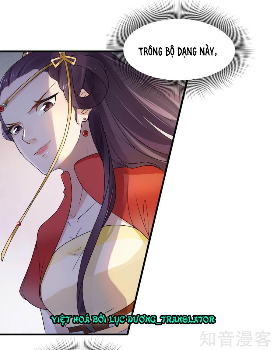 Thịnh Thế Thiên Kiêu Chapter 2 - Trang 2