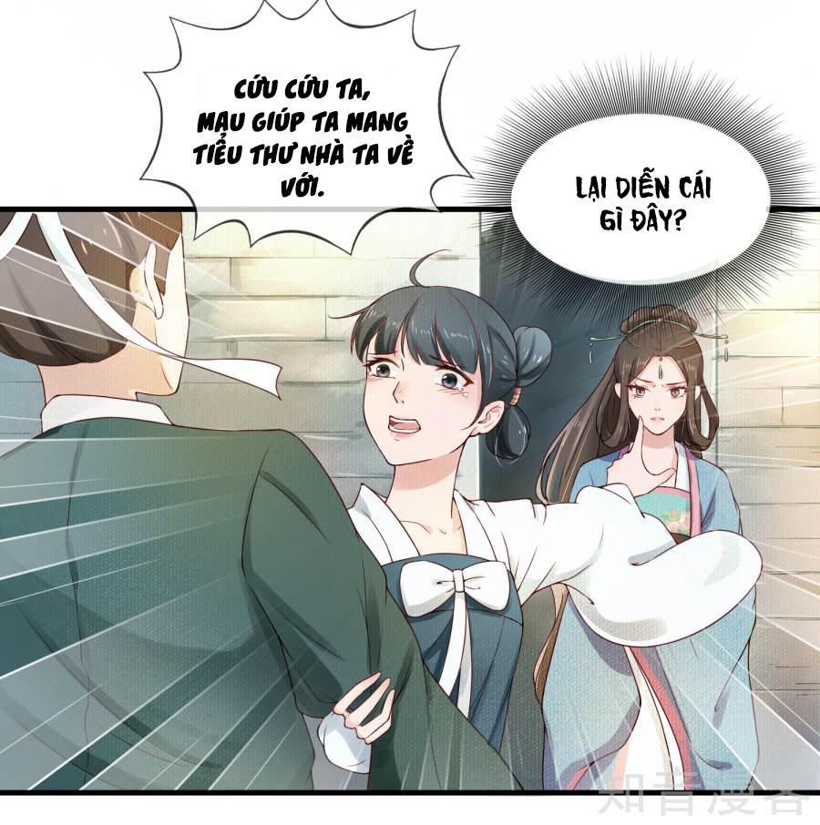 Thịnh Thế Thiên Kiêu Chapter 1 - Trang 2