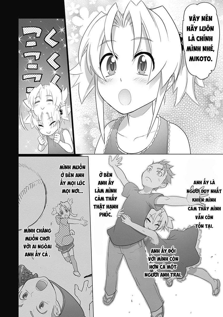 Triage X Chapter 13 - Trang 2