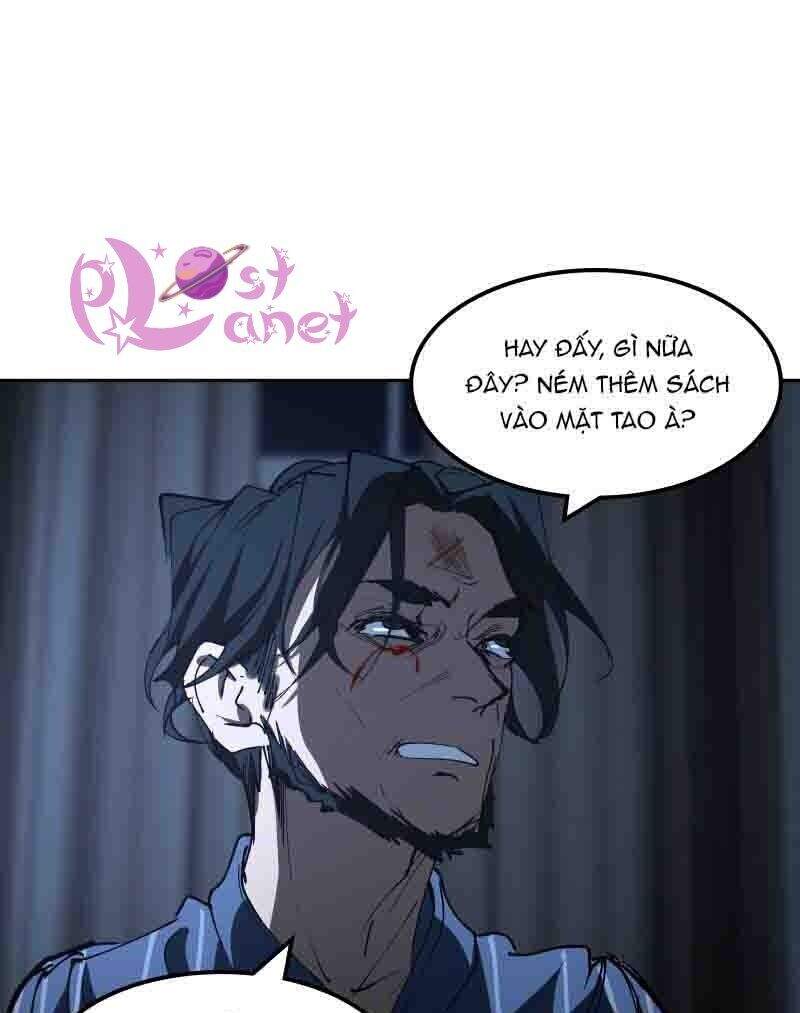 Purple Hyacinth Chapter 15 - Trang 2