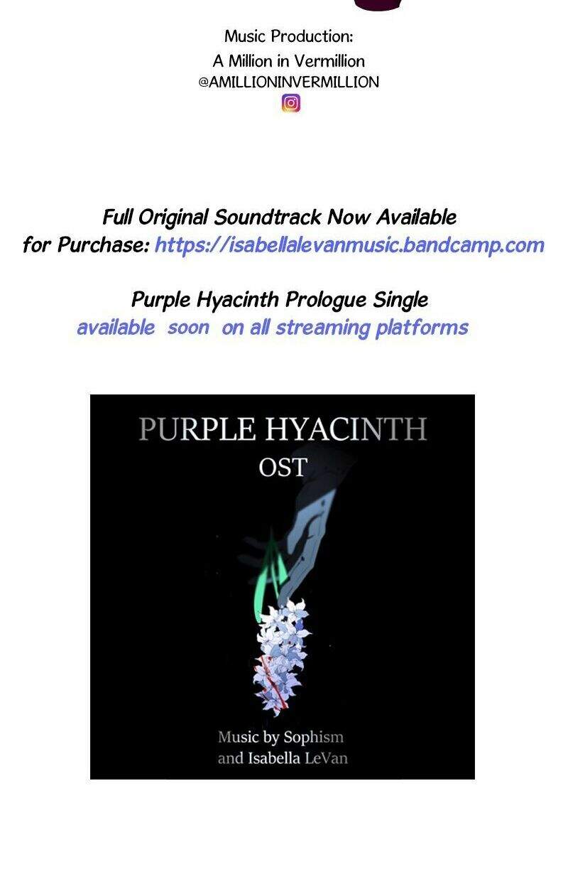 Purple Hyacinth Chapter 2 - Trang 2