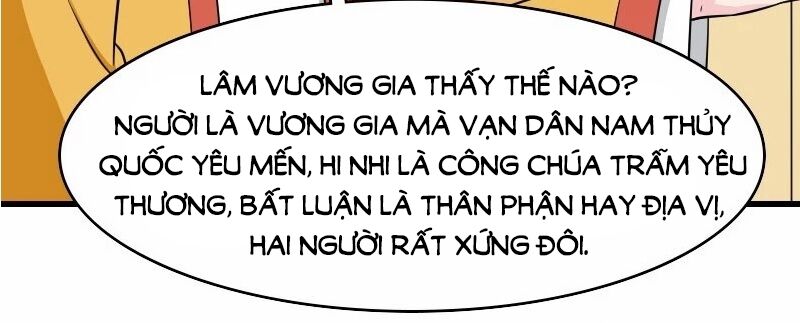 Cưng Chiều Đào Phi Chapter 118 - Trang 2