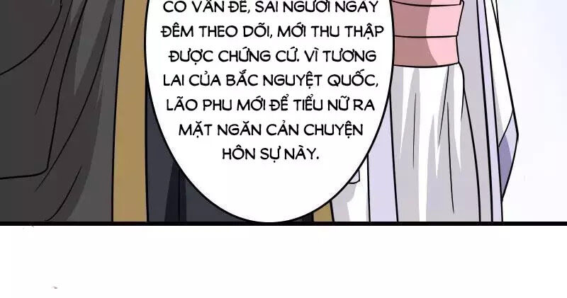 Cưng Chiều Đào Phi Chapter 106 - Trang 2