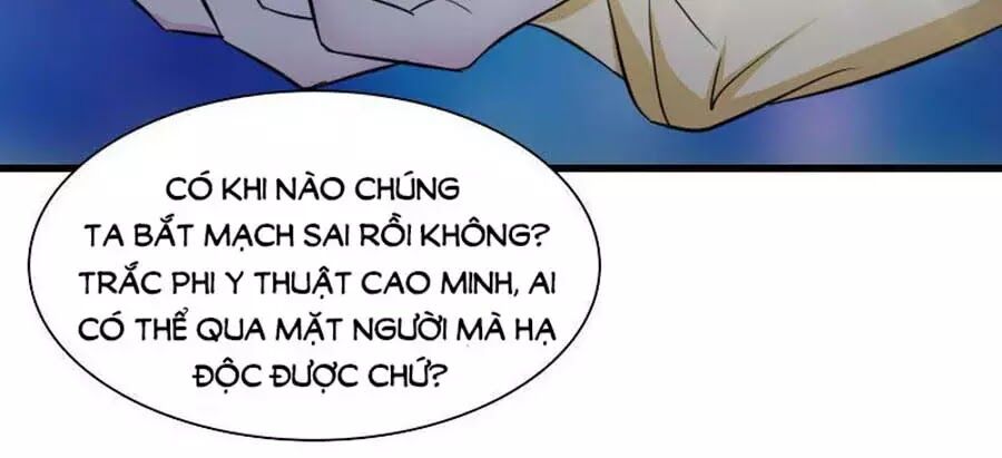 Cưng Chiều Đào Phi Chapter 104 - Trang 2