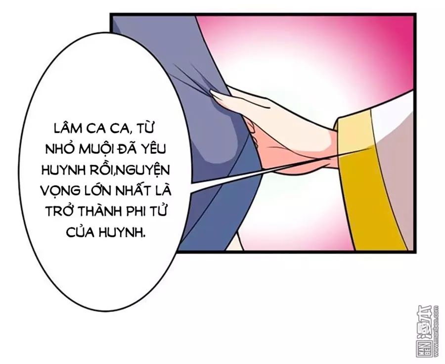 Cưng Chiều Đào Phi Chapter 93 - Trang 2