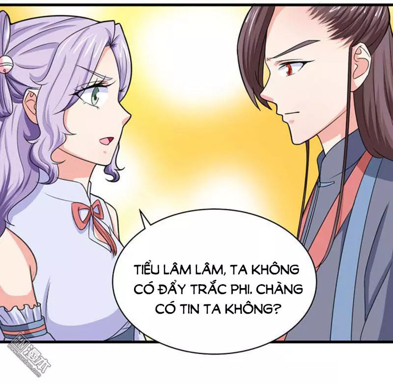 Cưng Chiều Đào Phi Chapter 91 - Trang 2