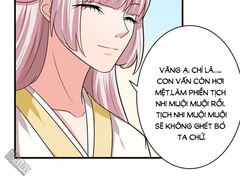 Cưng Chiều Đào Phi Chapter 90 - Trang 2