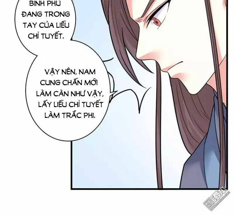 Cưng Chiều Đào Phi Chapter 88 - Trang 2