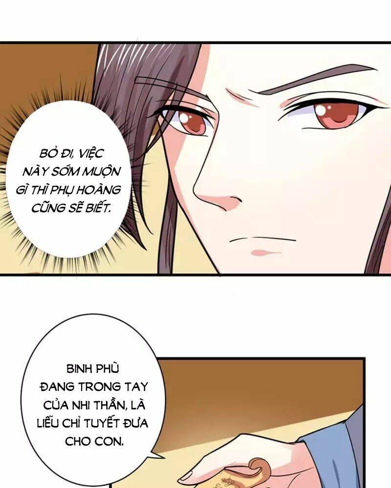 Cưng Chiều Đào Phi Chapter 88 - Trang 2