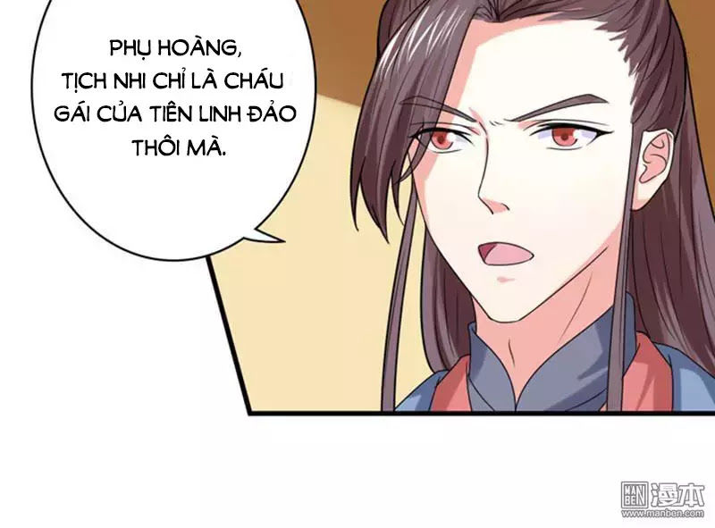 Cưng Chiều Đào Phi Chapter 87 - Trang 2