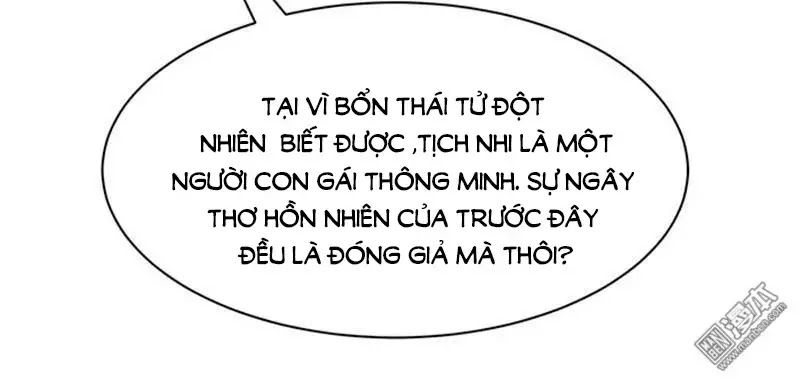 Cưng Chiều Đào Phi Chapter 83 - Trang 2