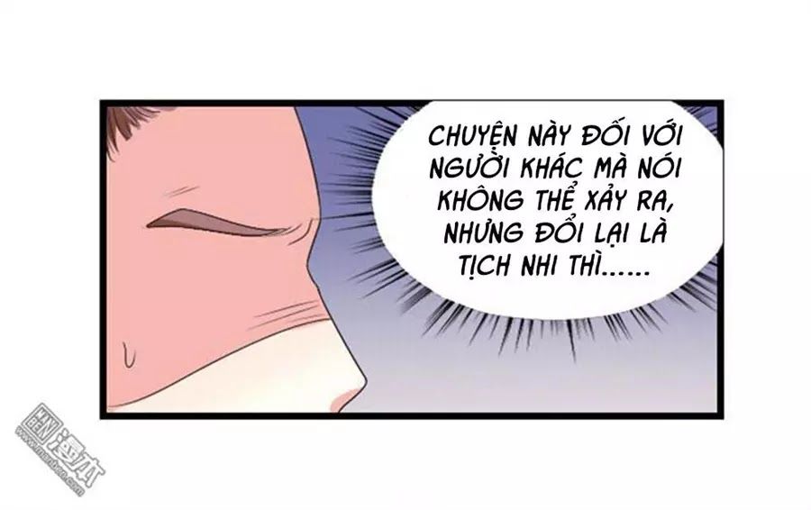 Cưng Chiều Đào Phi Chapter 81 - Trang 2