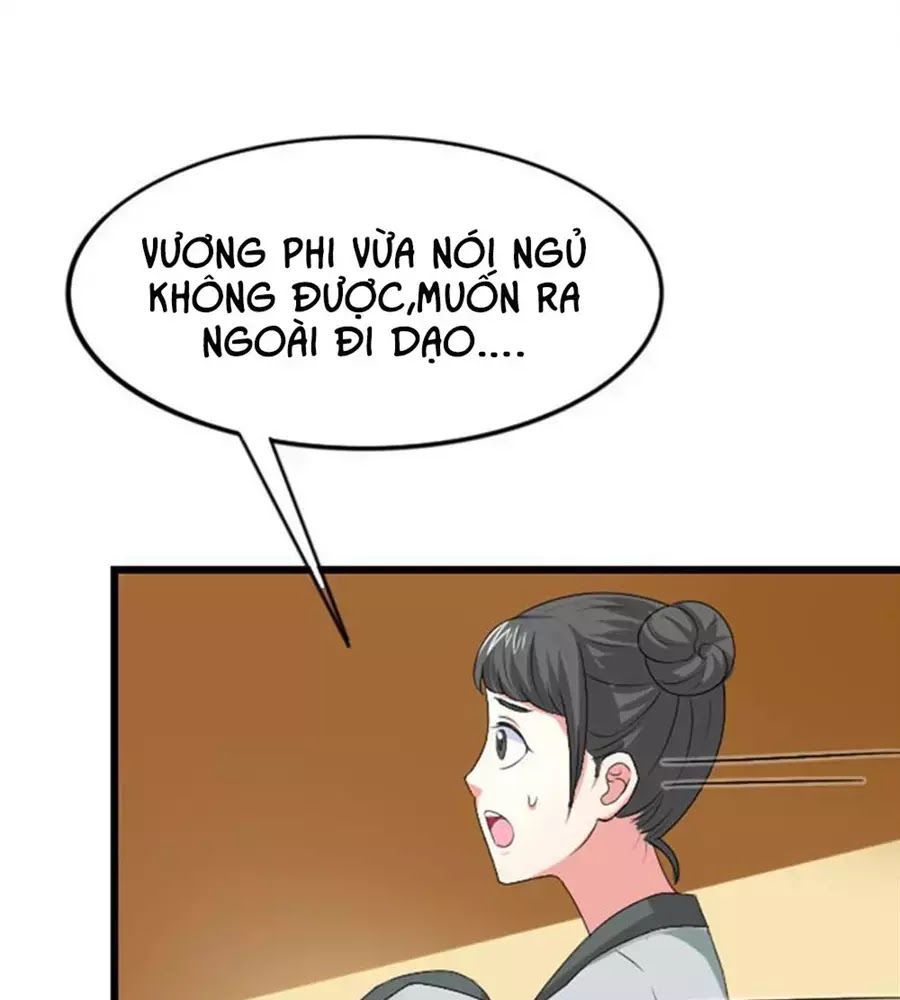 Cưng Chiều Đào Phi Chapter 80 - Trang 2