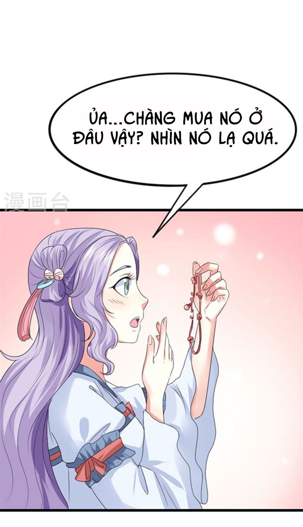 Cưng Chiều Đào Phi Chapter 78 - Trang 2