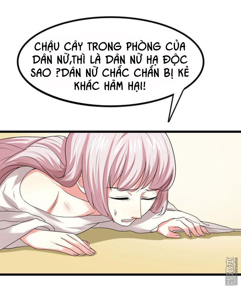 Cưng Chiều Đào Phi Chapter 77 - Trang 2