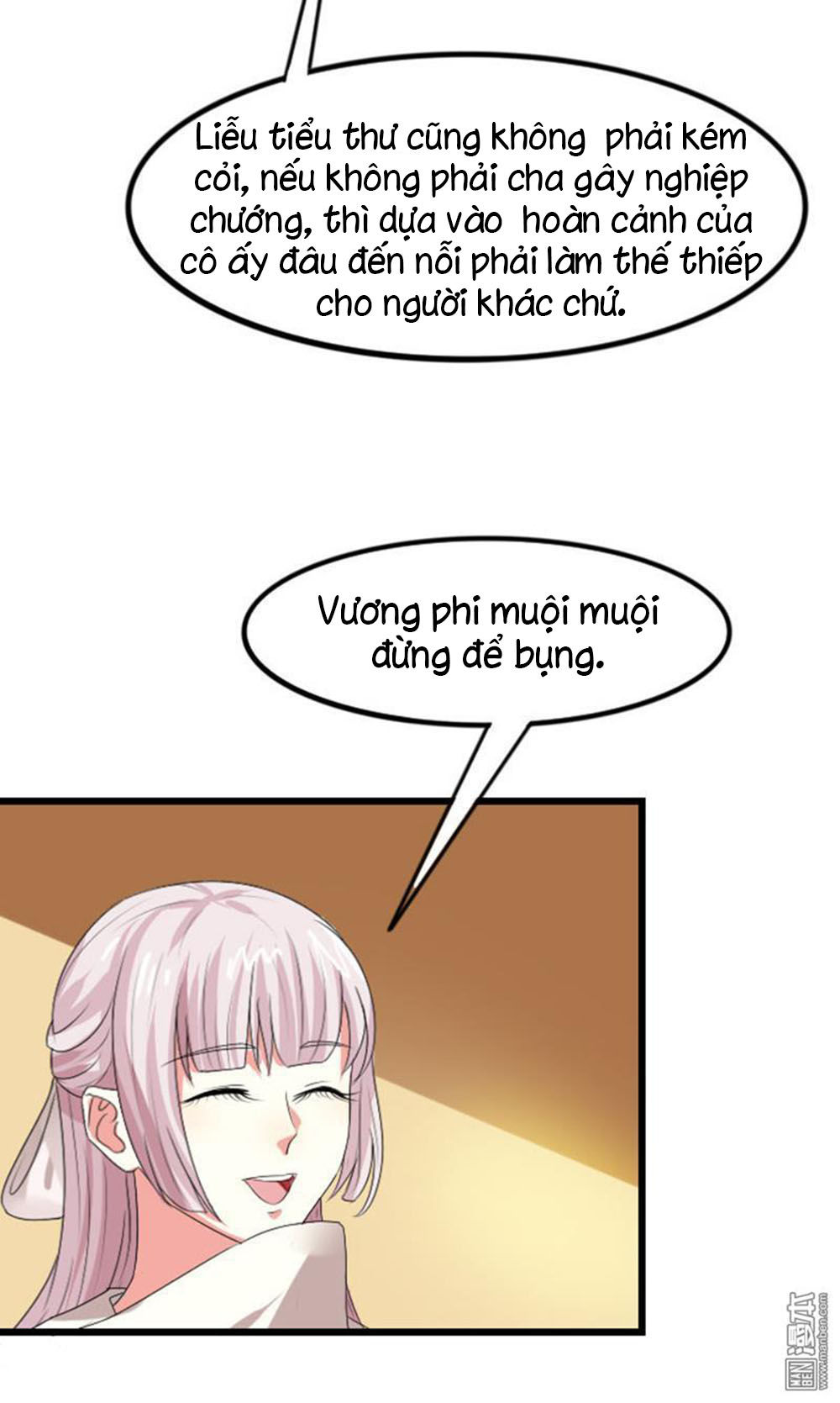 Cưng Chiều Đào Phi Chapter 72 - Trang 2