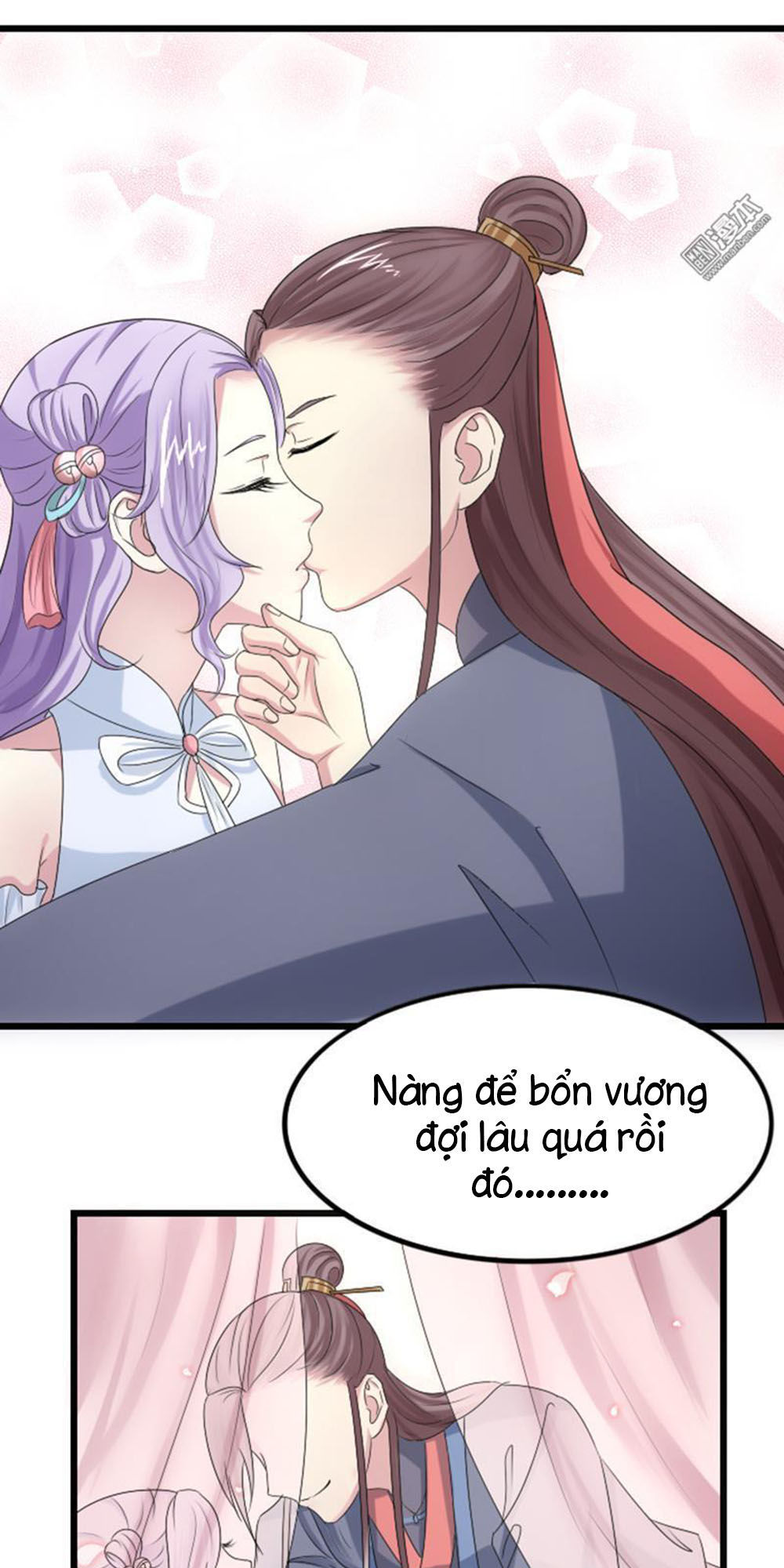 Cưng Chiều Đào Phi Chapter 67 - Trang 2