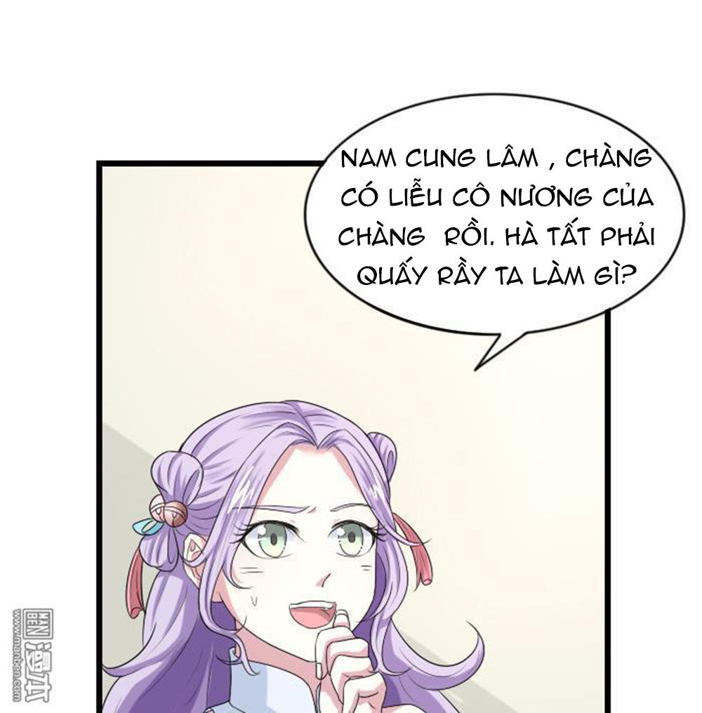 Cưng Chiều Đào Phi Chapter 61 - Trang 2