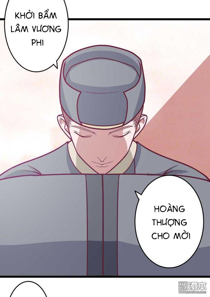 Cưng Chiều Đào Phi Chapter 29 - Trang 2