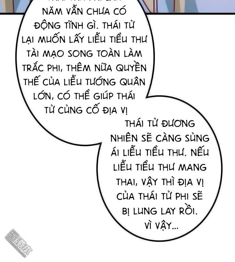 Cưng Chiều Đào Phi Chapter 24 - Trang 2