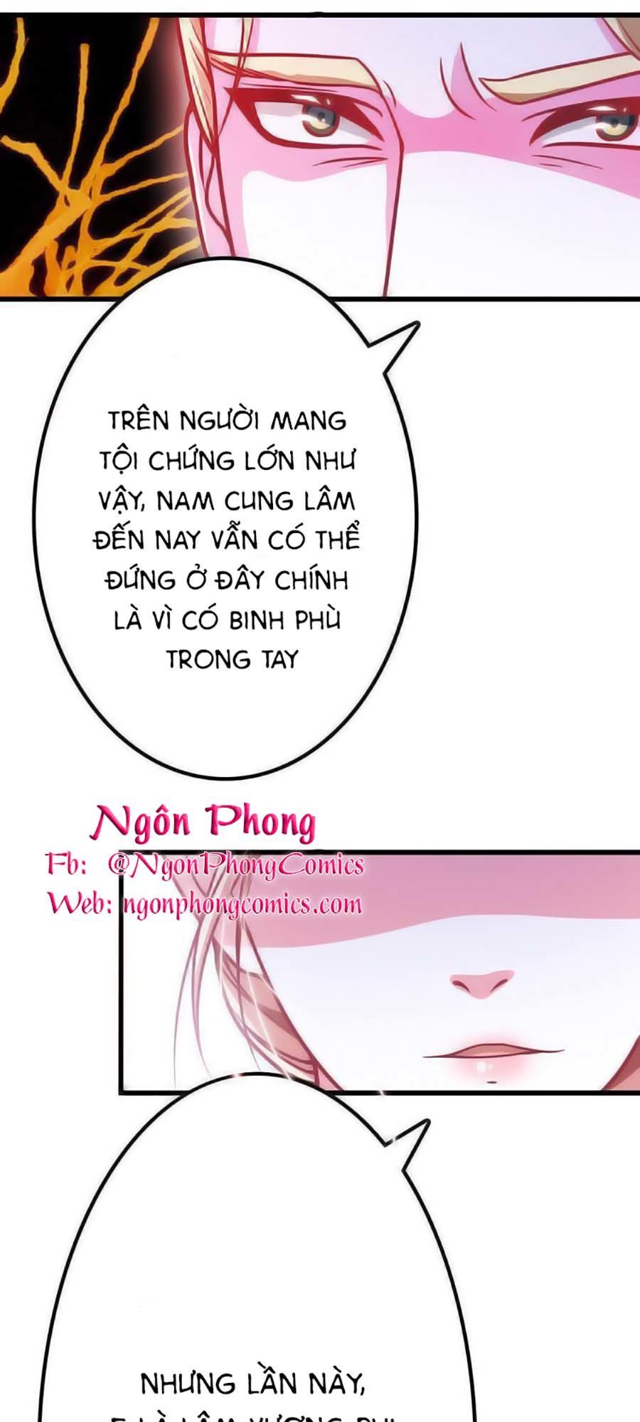 Cưng Chiều Đào Phi Chapter 21 - Trang 2