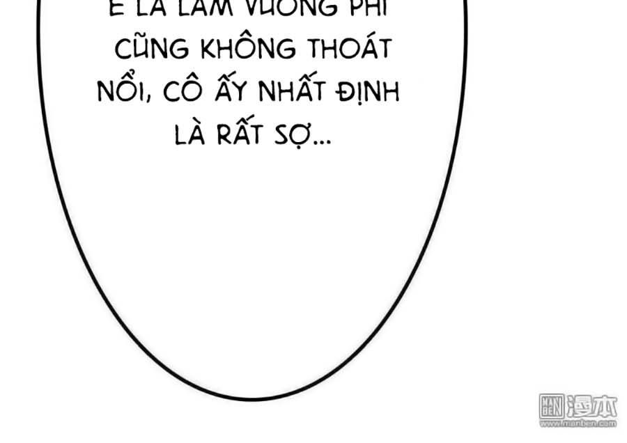 Cưng Chiều Đào Phi Chapter 21 - Trang 2