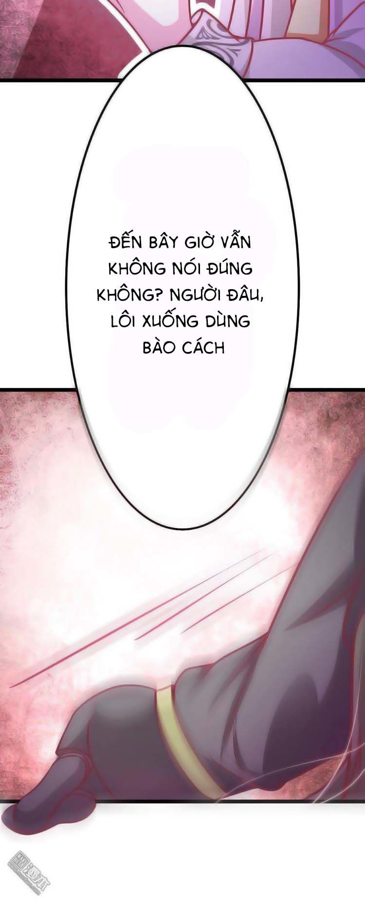 Cưng Chiều Đào Phi Chapter 20 - Trang 2