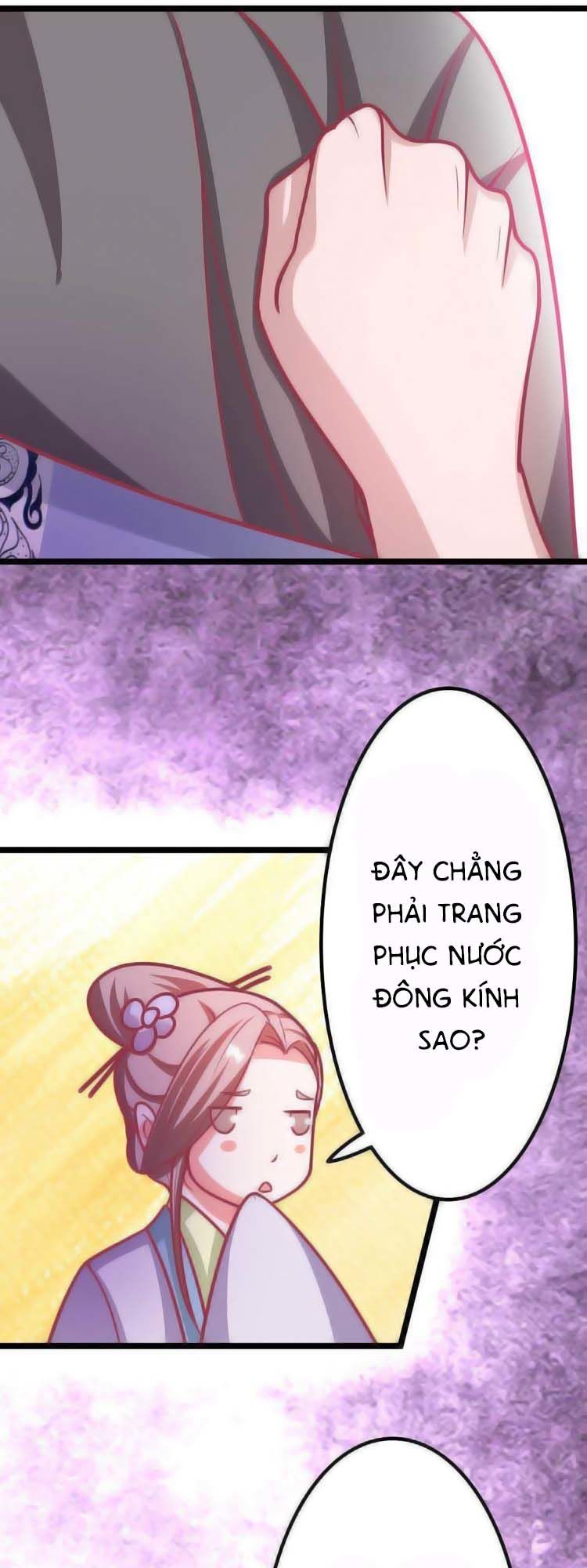 Cưng Chiều Đào Phi Chapter 20 - Trang 2