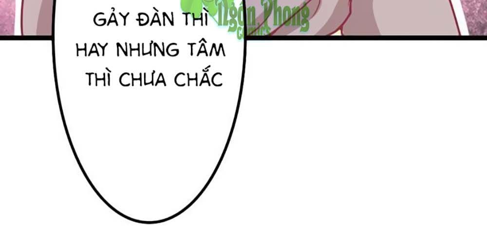 Cưng Chiều Đào Phi Chapter 18 - Trang 2