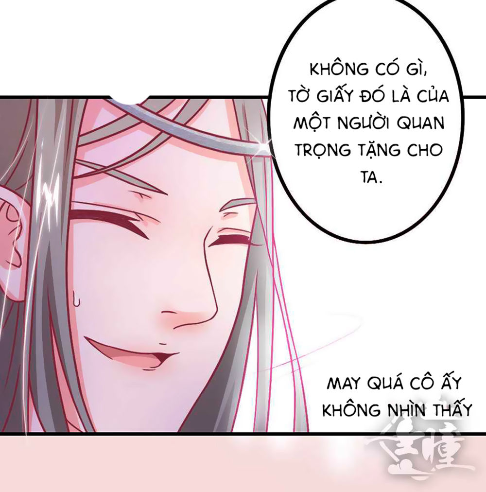 Cưng Chiều Đào Phi Chapter 6 - Trang 2