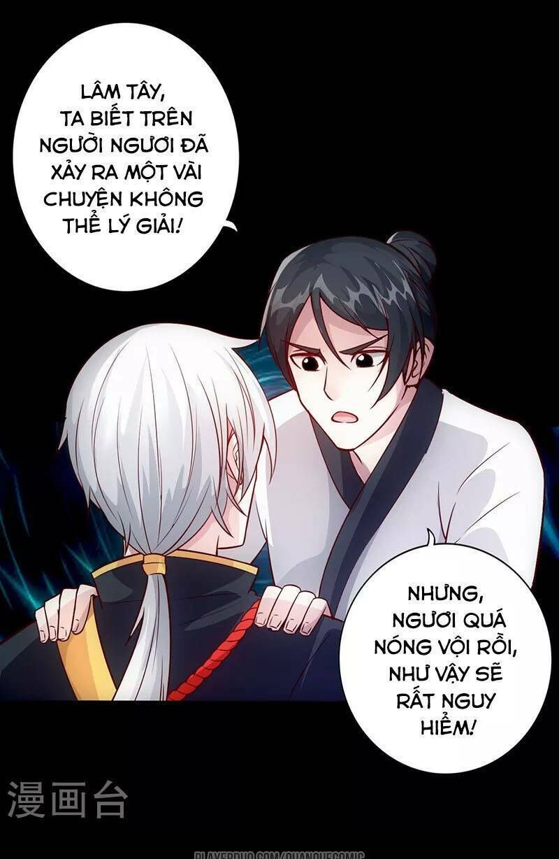 Cuồng Bạo Nghịch Tập Chapter 8 - Trang 2