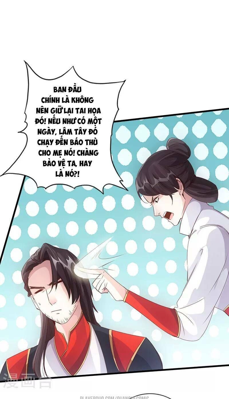 Cuồng Bạo Nghịch Tập Chapter 8 - Trang 2