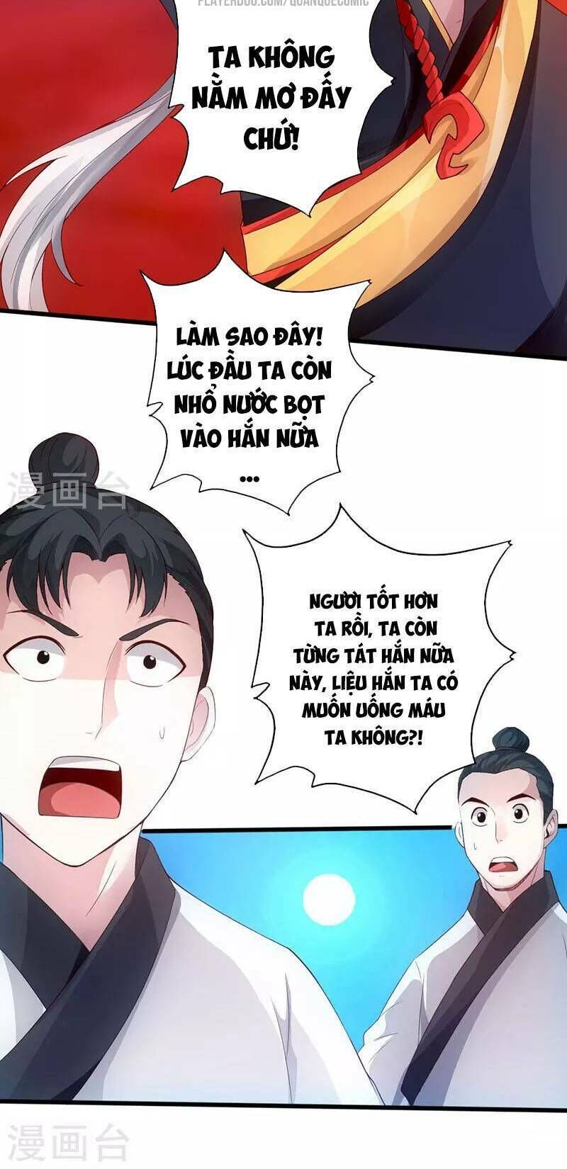 Cuồng Bạo Nghịch Tập Chapter 7 - Trang 2